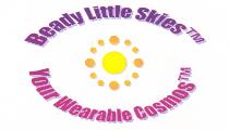 Beady Little Skies logo