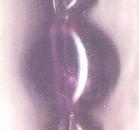 Jupiter - amethyst